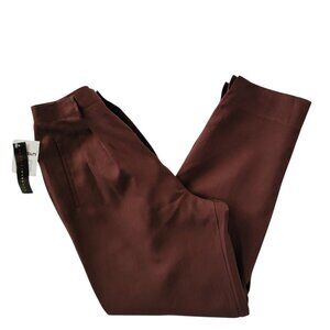 NWT HARRIS/WALLACE DRESS SLACKS SIZE 12